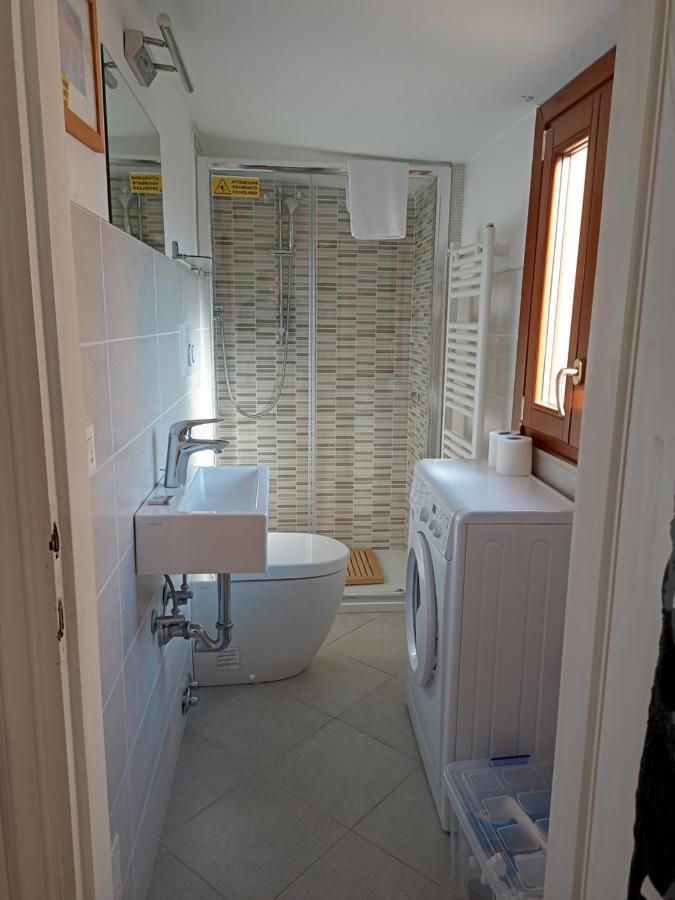 Casa Guglia-cannaregio-venezia Appartamento *