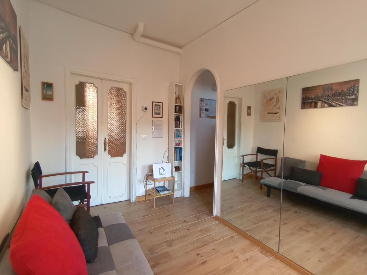 Casa Guglia-cannaregio-venezia *
