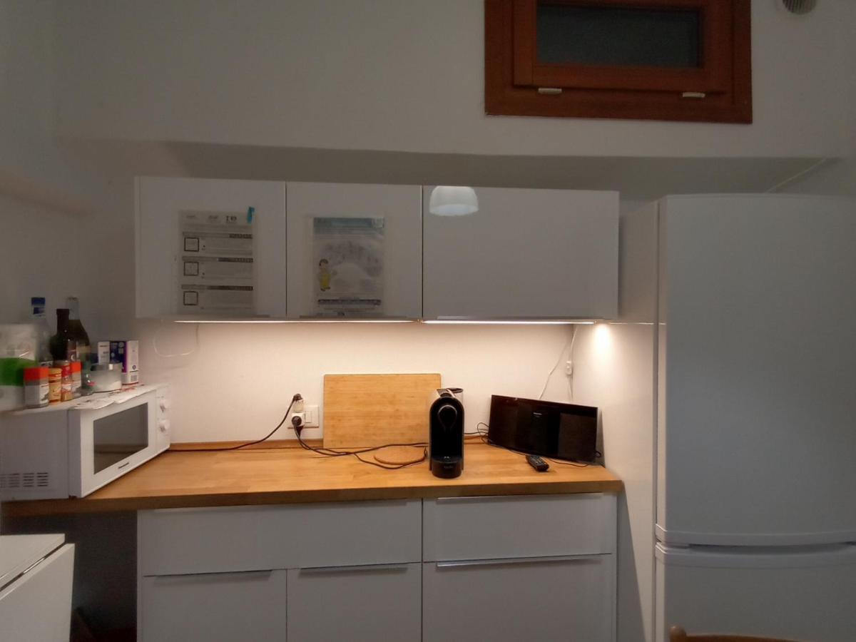 Casa Guglia-cannaregio-venezia Appartamento Venezia