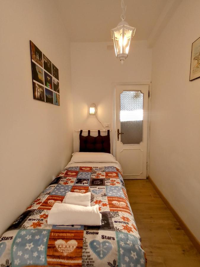 Casa Guglia-cannaregio-venezia Appartamento *