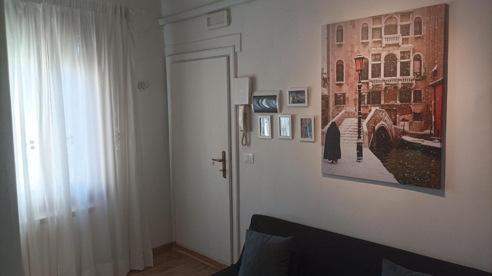 Casa Guglia-cannaregio-venezia Appartamento Venezia