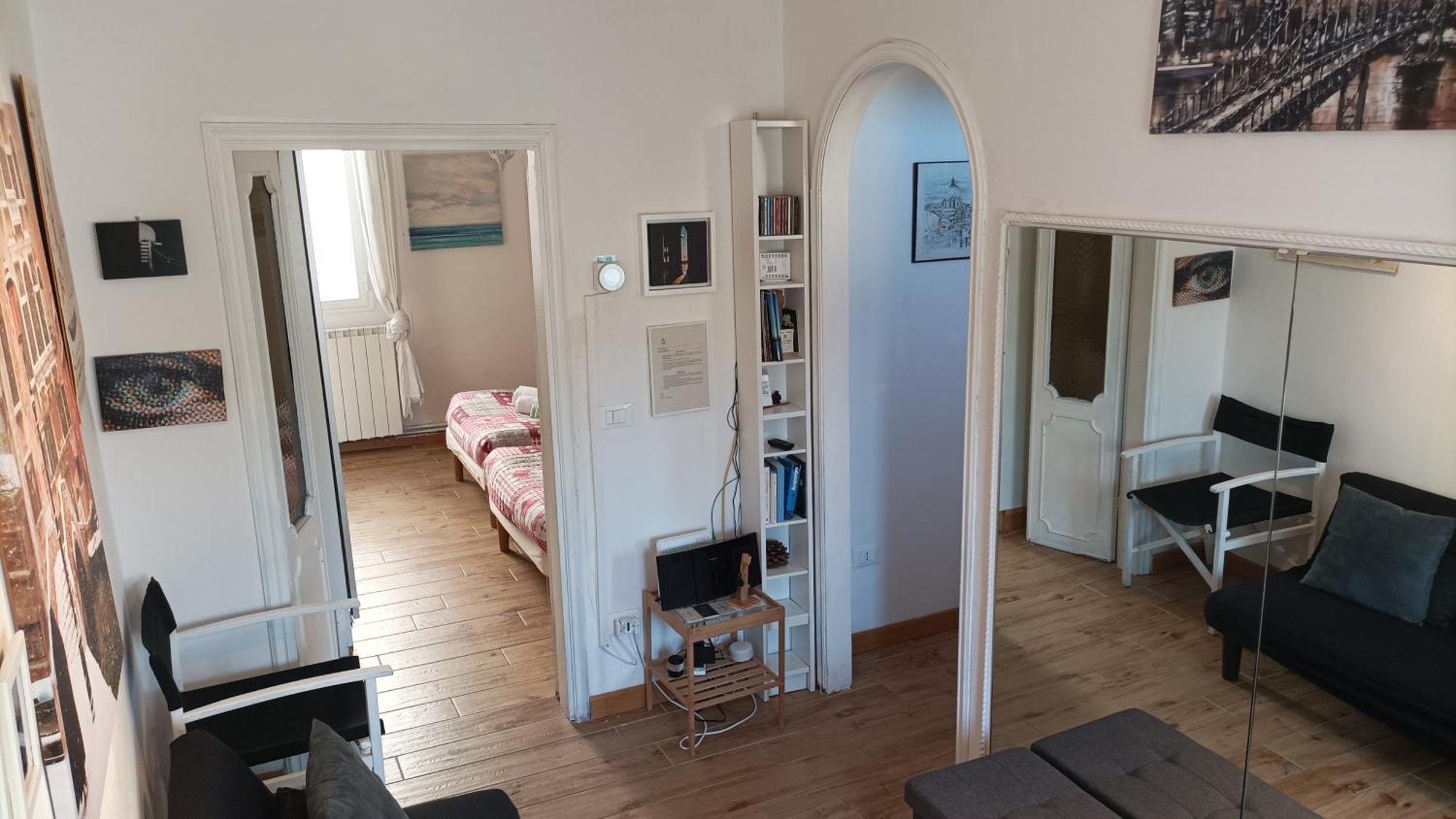 Appartamento Casa Guglia-cannaregio-venezia