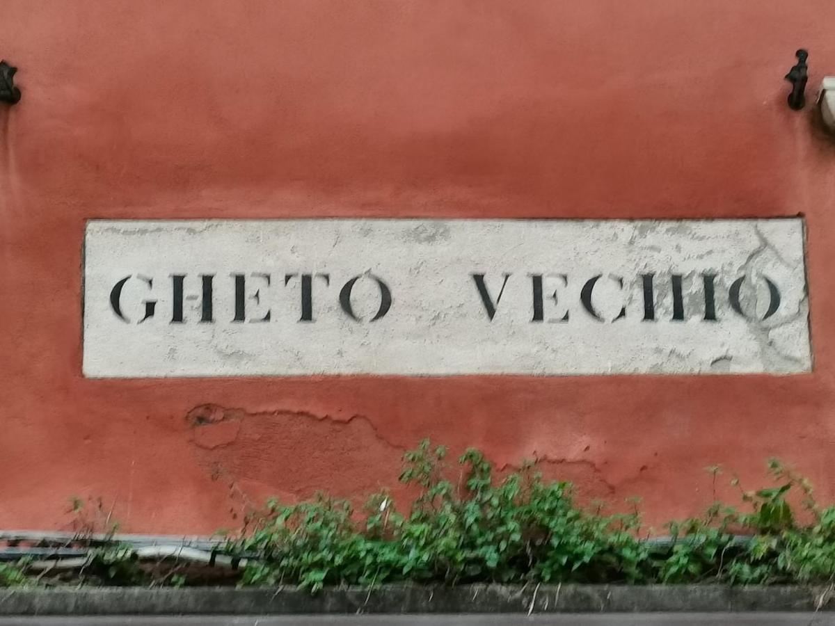 Appartamento Casa Guglia-cannaregio-venezia Venezia