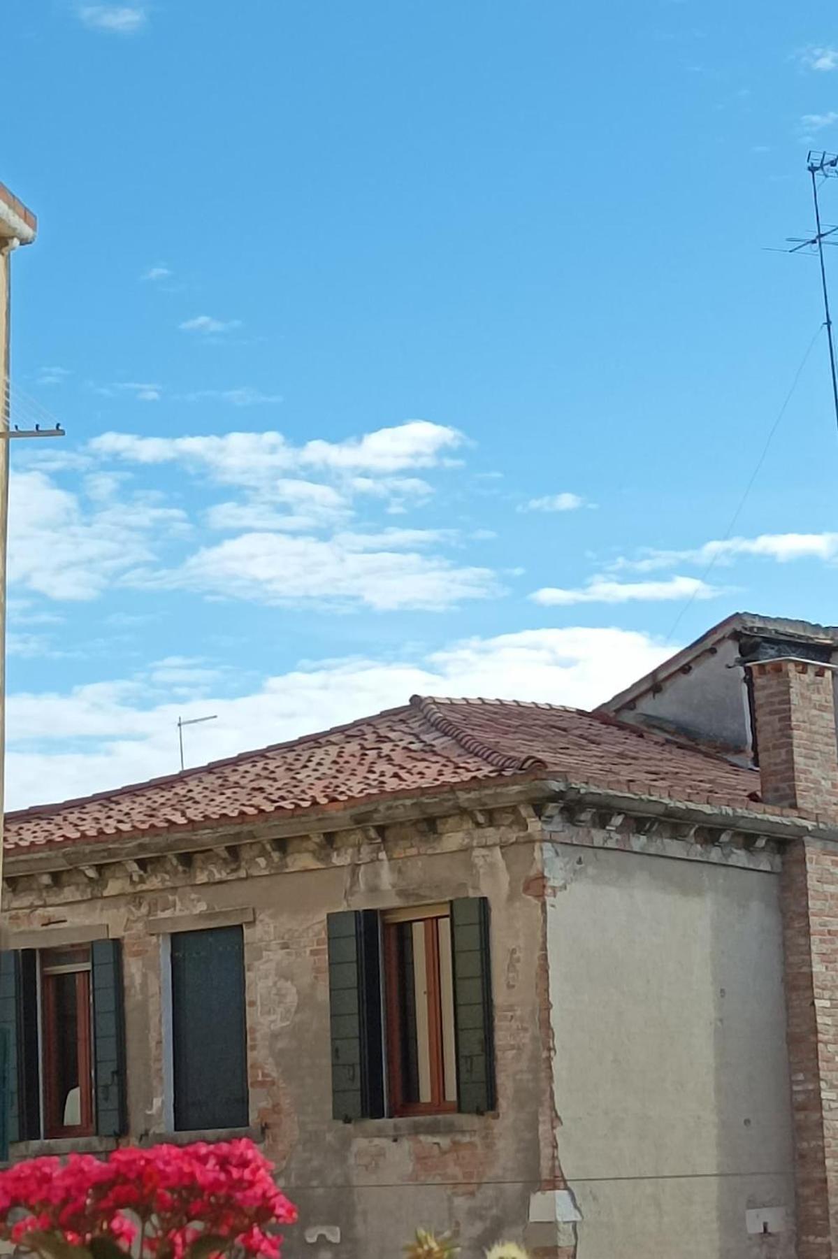 Casa Guglia-cannaregio-venezia