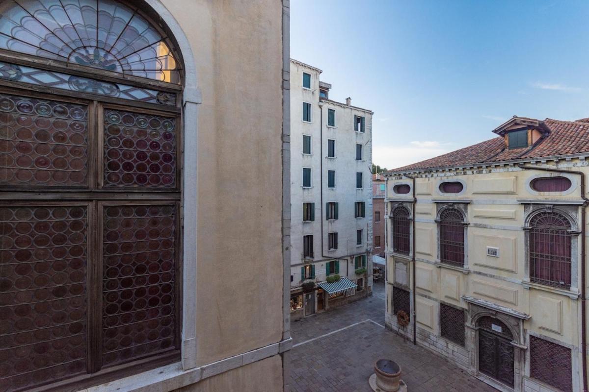 Casa Guglia-cannaregio-venezia *