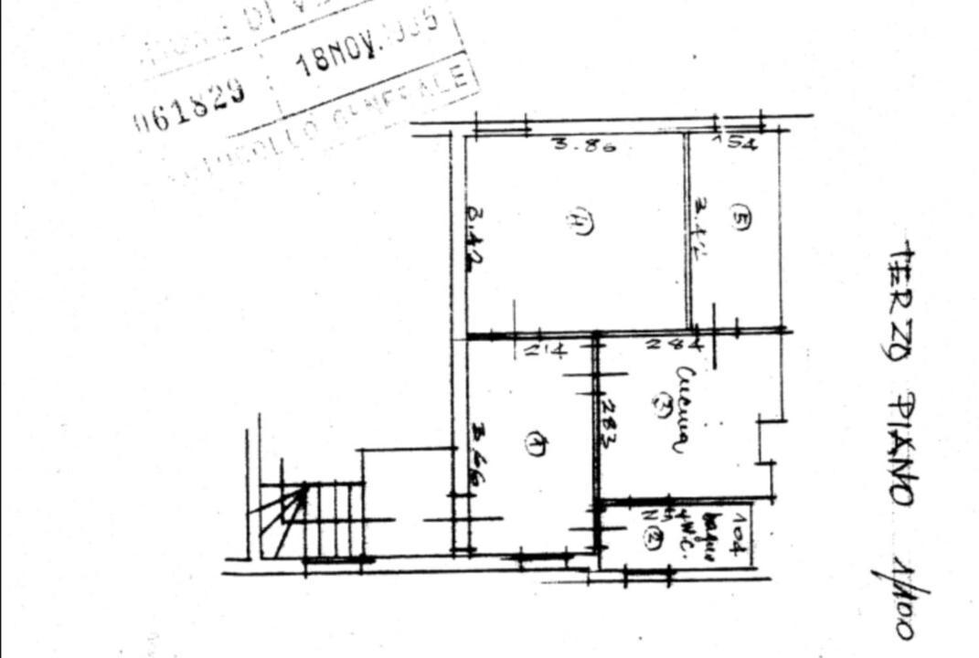 Casa Guglia-cannaregio-venezia Appartamento *